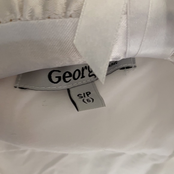 Kids dress shirt size small (6) - Picture 3 of 3